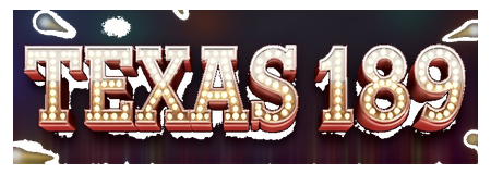 texas189 login logo